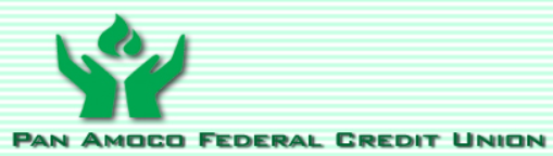 Pan Amoco Federal Credit Union